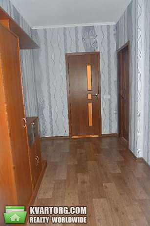 Rent out 1-room apartment. Киев,  Харьковское шоссе — photo 3