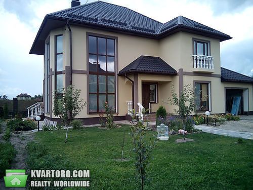 Sell house. Киевская обл., Погребы — photo 1