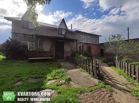 Sell house. Киев, Центральная — photo 1
