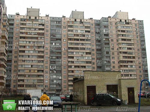 Sell 3-room apartment. Киев, Вишняковская — photo 2