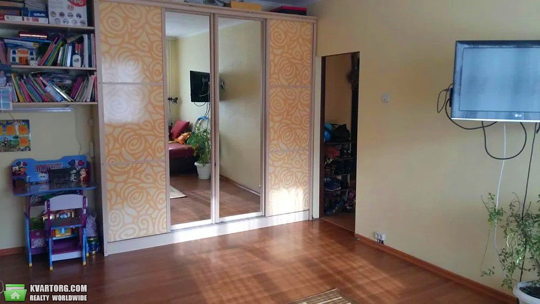 Sell 1-room apartment. Киев,  Григоренко пр — photo 1