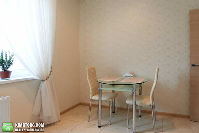 Rent out 1-room apartment. Киев, Антоновича — photo 5