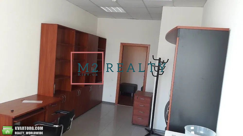 Rent out office. Киев,  Заболотного — photo 5