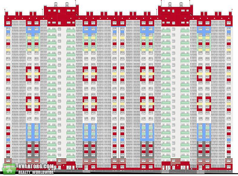Sell 1-room apartment. Киев,  Чавдар — photo 1