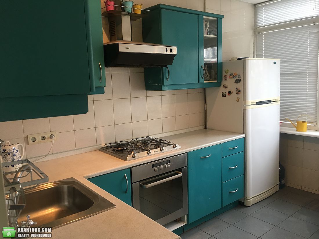 Sell 3-room apartment. Киев,  Дмитриевская — photo 4