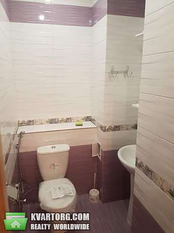 Rent out 2-room apartment. Киев,  Малиновского — photo 6