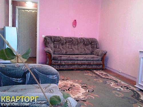 Rent out 1-room apartment. Киев,  Голосеевский пр — photo 2