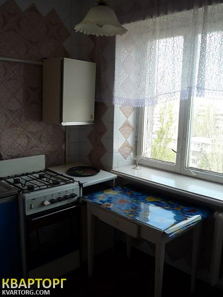 Rent out 3-room apartment. Одесса, Заболотного — photo 6