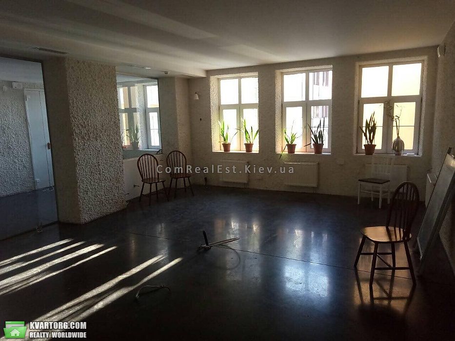 Rent out office. Киев, ул.Воздвиженская — photo 1