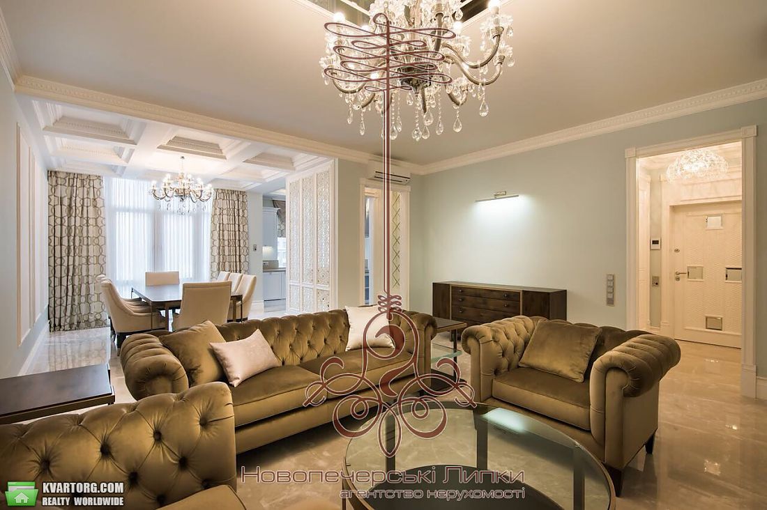 Sell 4-room apartment. Киев, Драгомирова — photo 1
