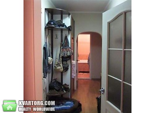 Sell 2-room apartment. Киев, Харьковское шоссе — photo 2