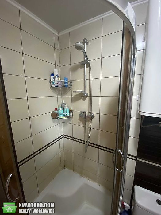 Sell 1-room apartment. Киев,  Новополевая — photo 6