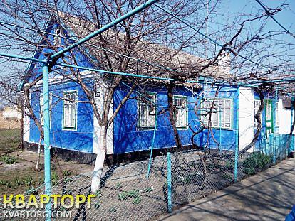 Sell house. Одесса, Победы — photo 1