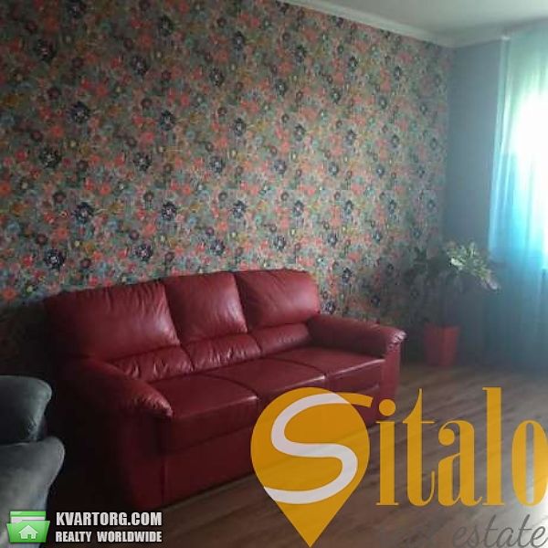 Sell 3-room apartment. Киев,  Никольско-Слободская — photo 9