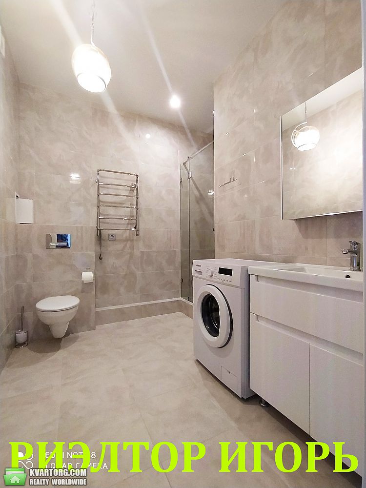 Rent out 2-room apartment. Одесса, Генуэзская — photo 9