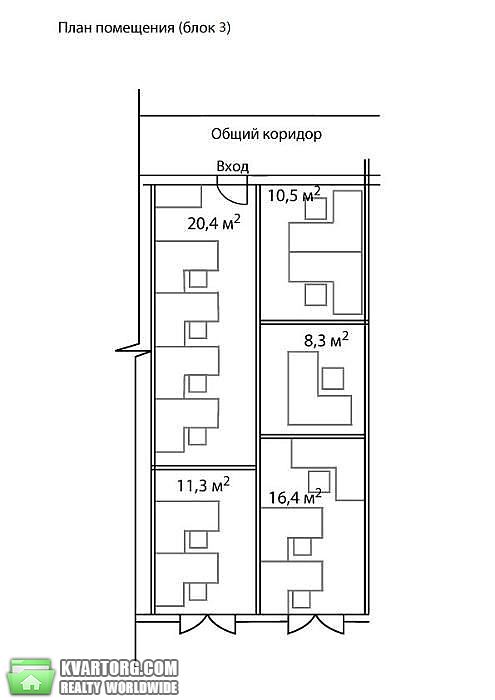 Rent out office. Киев, ул. Константиновская — photo 5