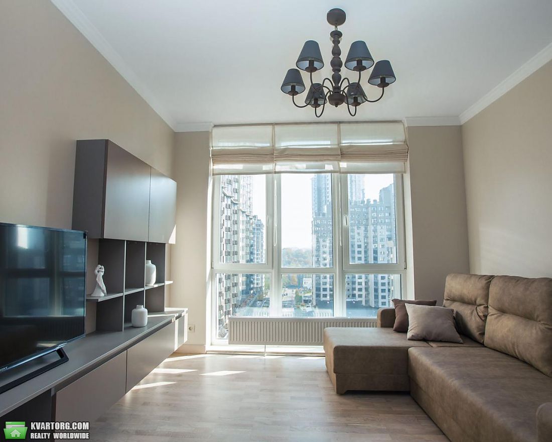Rent out 1-room apartment. Киев,  Подвысоцкого — photo 1