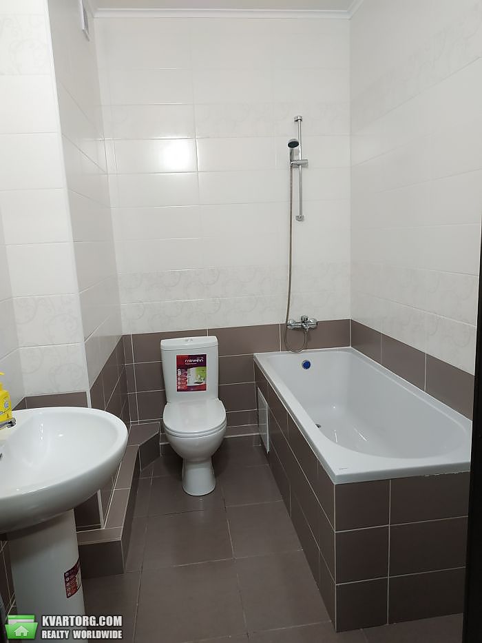 Sell 1-room apartment. Киев, Калнышевського — photo 4