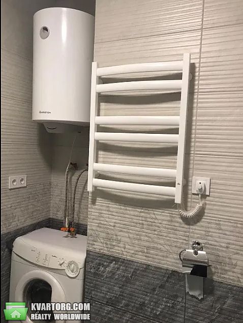 Rent out 1-room apartment. Киев,  Правды — photo 5
