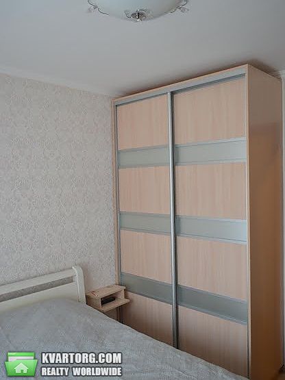 Sell 2-room apartment. Киев,  Тростянецкая — photo 5