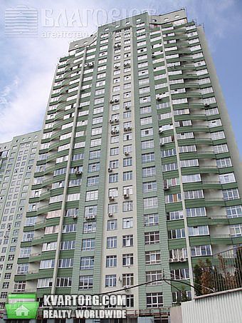 Sell office. Киев, краснозвездный проспект — photo 1