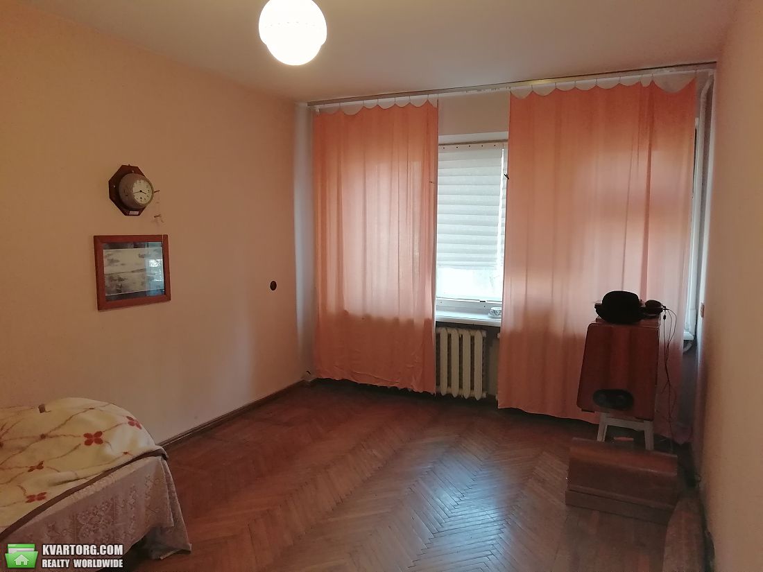 Sell 4-room apartment. Киев,  Марьяненко пер — photo 5