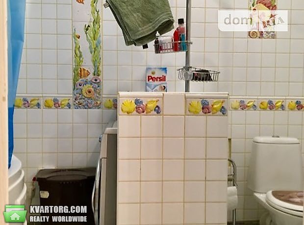 Rent out 2-room apartment. Киев,  Никольско-Ботаническая — photo 3