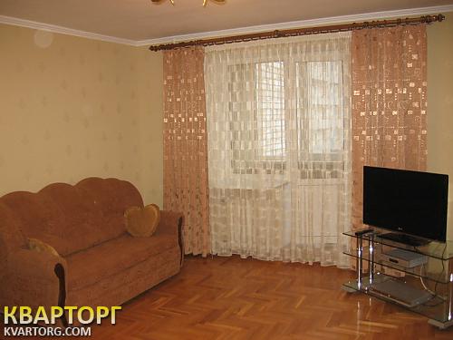 Rent out 2-room apartment. Киев,  Драгомирова — photo 1