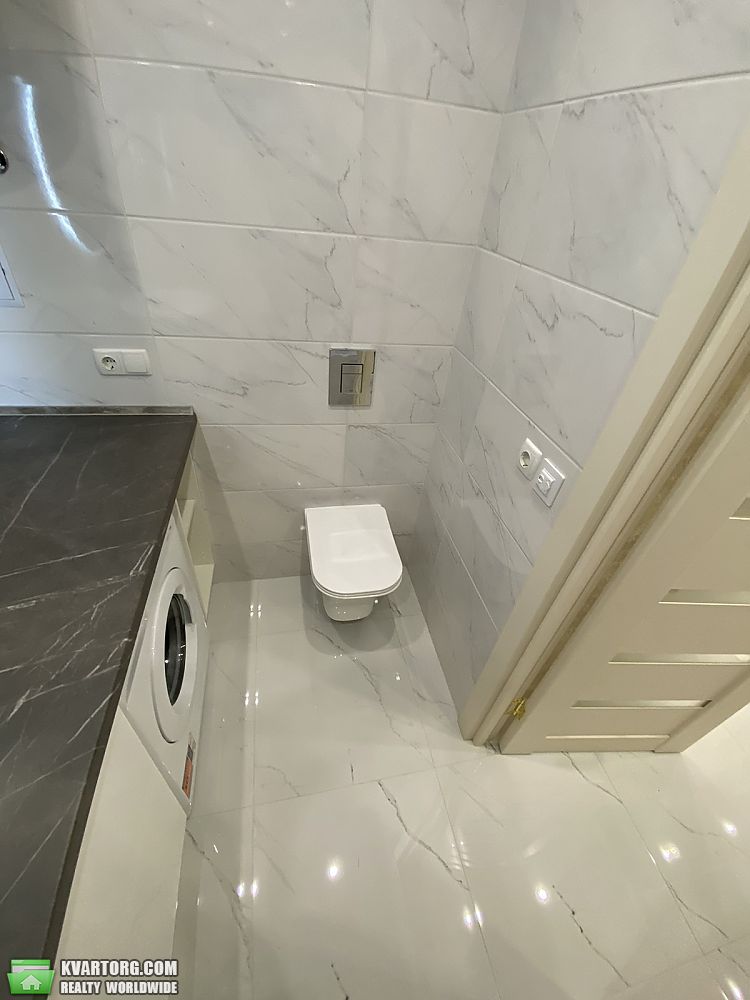 Sell 2-room apartment. Одесса, Жемчужная — photo 8