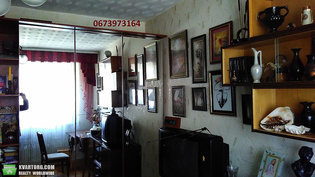 Sell 1-room apartment. Днепропетровск, пр.Гагарина — photo 4