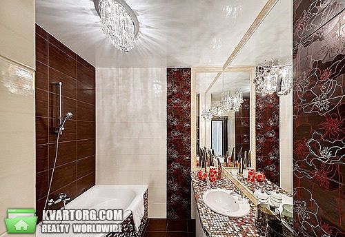 Rent out 2-room apartment. Киев,  Днепровская наб — photo 7