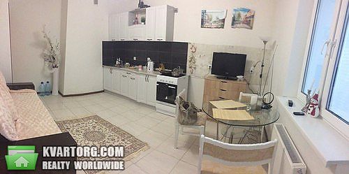 Sell 2-room apartment. Киев,  Саперно-Слободская — photo 3