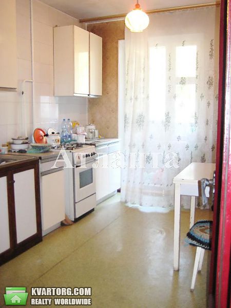 Sell 3-room apartment. Одесса, Добровольского — photo 1