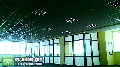 Rent out office. Киев, Жилянская — photo 3