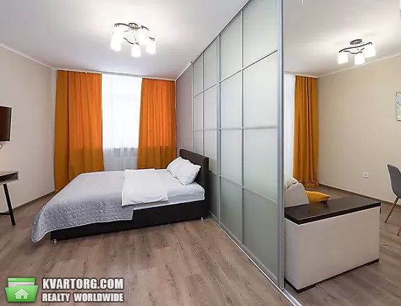 Sell 1-room apartment. Киев,  Пчелки — photo 1