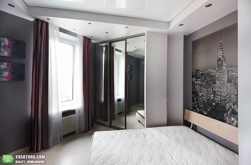 Sell 1-room apartment. Киев, Депутатская — photo 5