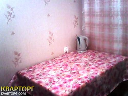 Rent out 1-room apartment. Киев,  Барбюса — photo 3