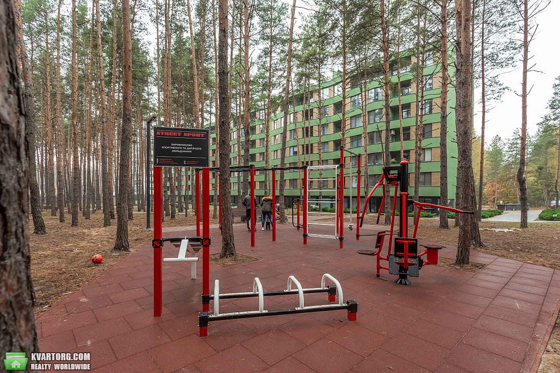 Sell 2-room apartment. Буча, Охотничья — photo 10