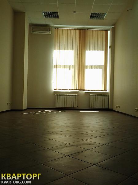 Rent out office. Киев, Хоревая — photo 1
