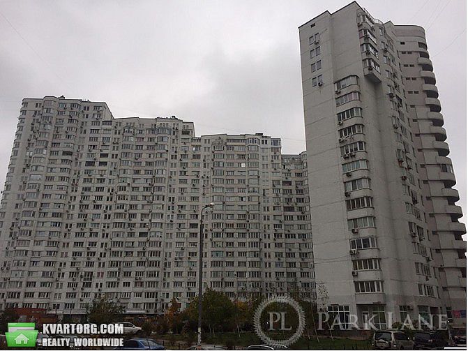 Sell 4-room apartment. Киев,  Бажана — photo 3