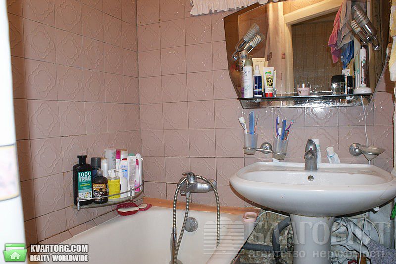 Sell 3-room apartment. Киев,  Борщаговская — photo 8