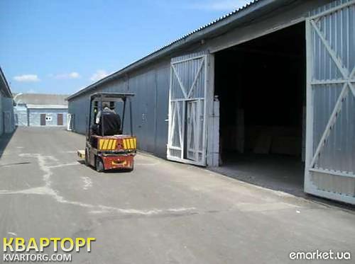 Rent out warehouse. Киев, Новые петровцы — photo 1