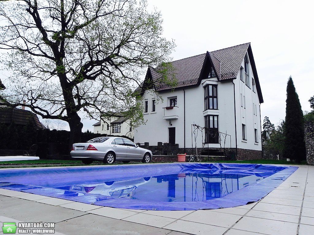Sell house. Киевская обл., Соловьяненка — photo 1