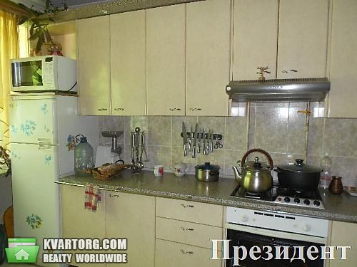 Sell 3-room apartment. Одесса, Королева — photo 9