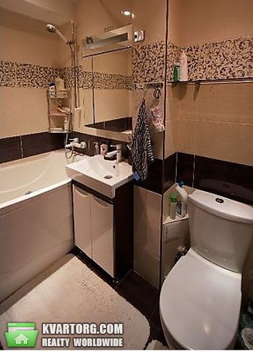 Sell 2-room apartment. Киев, Белогородская — photo 10