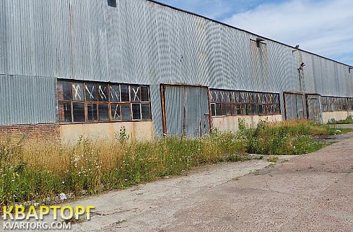 Sell warehouse. Чернигов, Циолковского — photo 3