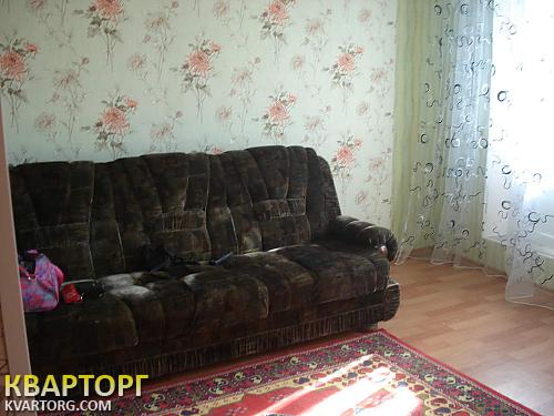 Rent out 1-room apartment. Харьков, Механизаторская — photo 6