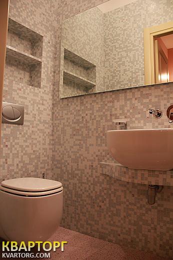 Rent out 3-room apartment. Одесса, Азарова — photo 8
