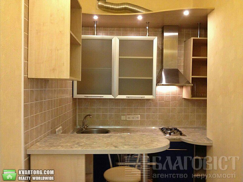 Sell 3-room apartment. Киев,  Артема — photo 6