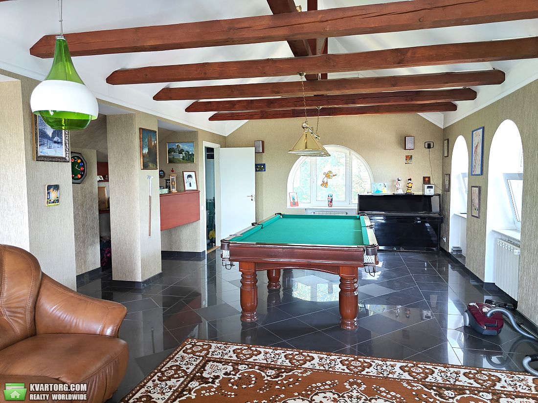 Sell house. Киевская обл., Голосіївська — photo 4